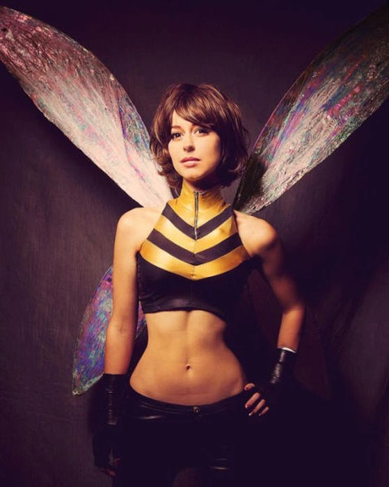 Дівчата в косплей-костюмах персонажів світу фентезі (45 фото) – фото 10