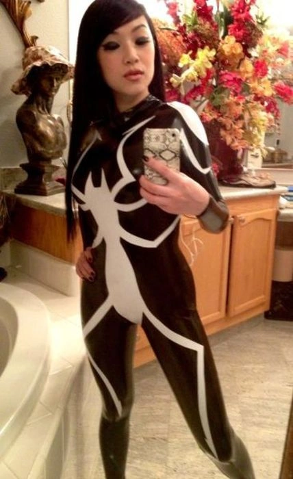 Дівчата в косплей-костюмах персонажів світу фентезі (45 фото) – фото 21