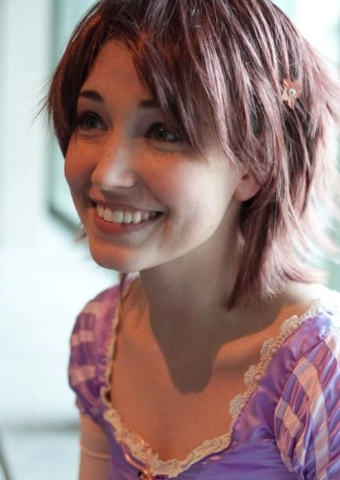 Дівчата в косплей-костюмах персонажів світу фентезі (45 фото) – фото 32