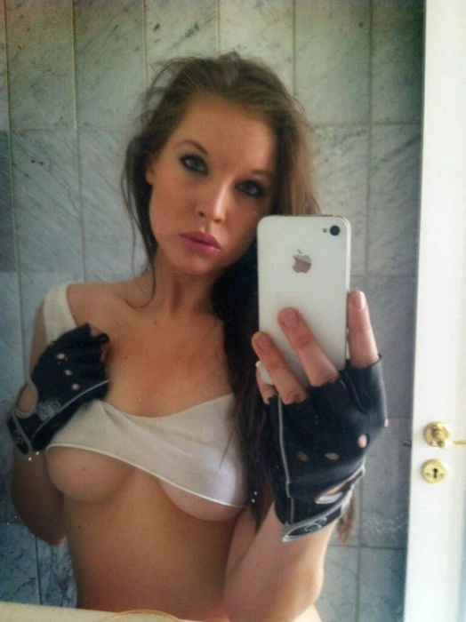 Приватні фото дівчат з Playboy (48 фото) – фото 6