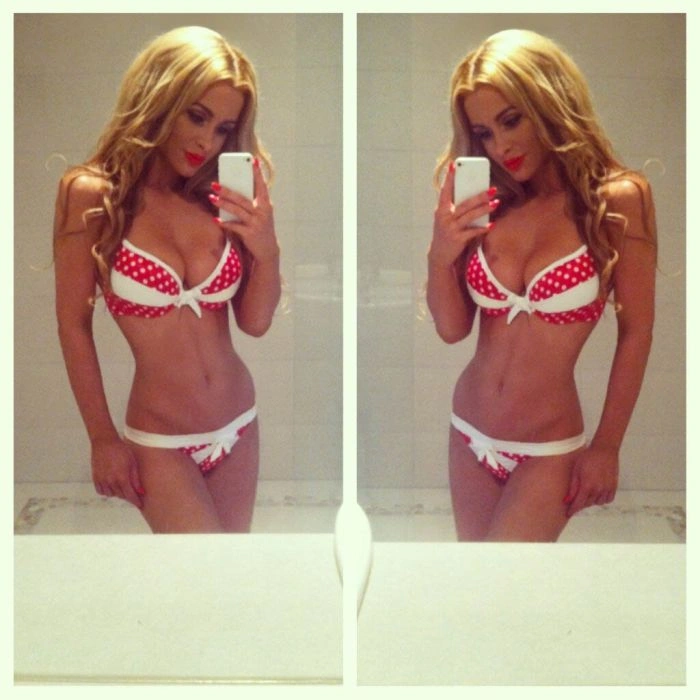 Приватні фото дівчат з Playboy (48 фото) – фото 12