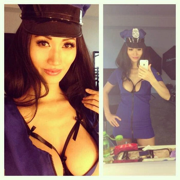 Приватні фото дівчат з Playboy (48 фото) – фото 22