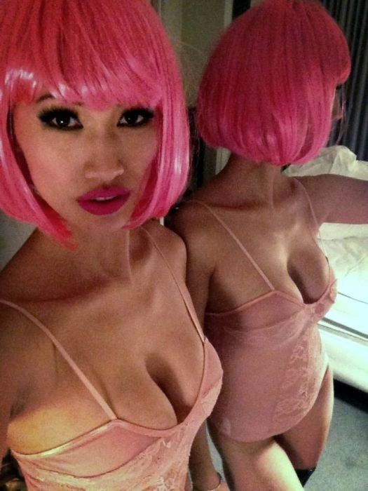 Приватні фото дівчат з Playboy (48 фото) – фото 27