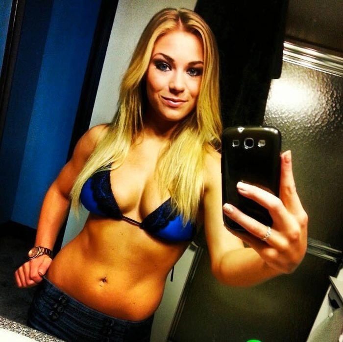 Приватні фото дівчат з Playboy (48 фото) – фото 47