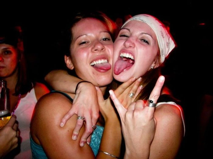 Дівчата з фестивалю Sturgis (45 фото) – фото 27