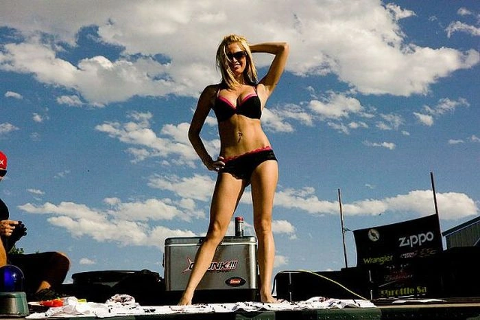 Дівчата з фестивалю Sturgis (45 фото) – фото 28