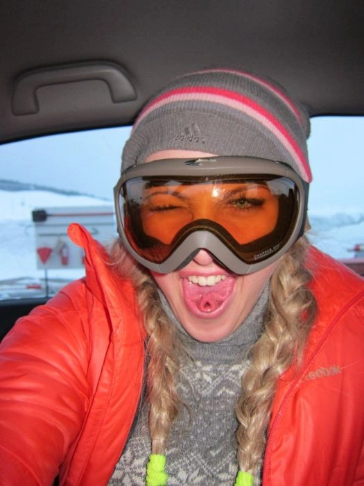 Дівчата та автомобілі (23 фото) – фото 10