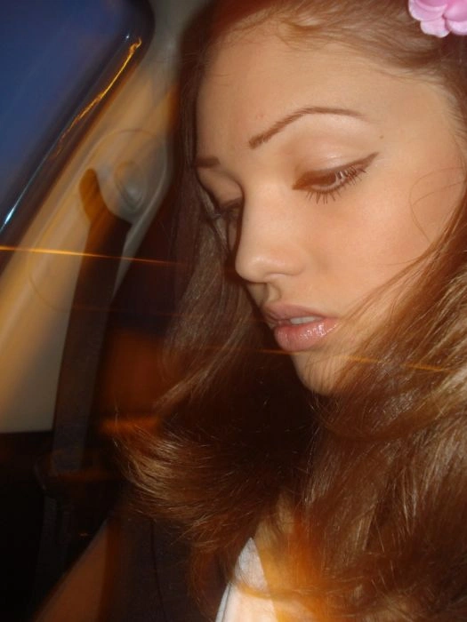 Дівчата та автомобілі (23 фото) – фото 14