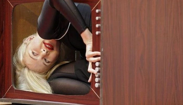 Найгнучкіша жінка на планеті (73 фото) – фото 35