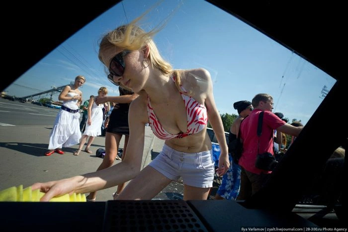 Автомийка (35 фото) – фото 2