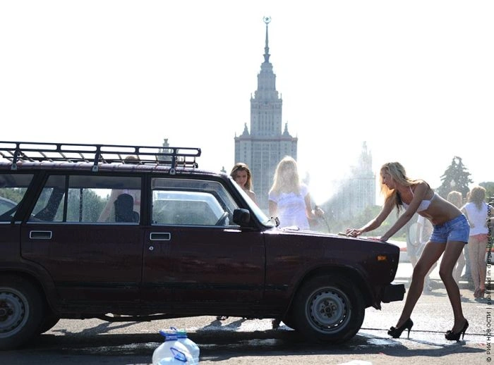 Автомийка (35 фото) – фото 4