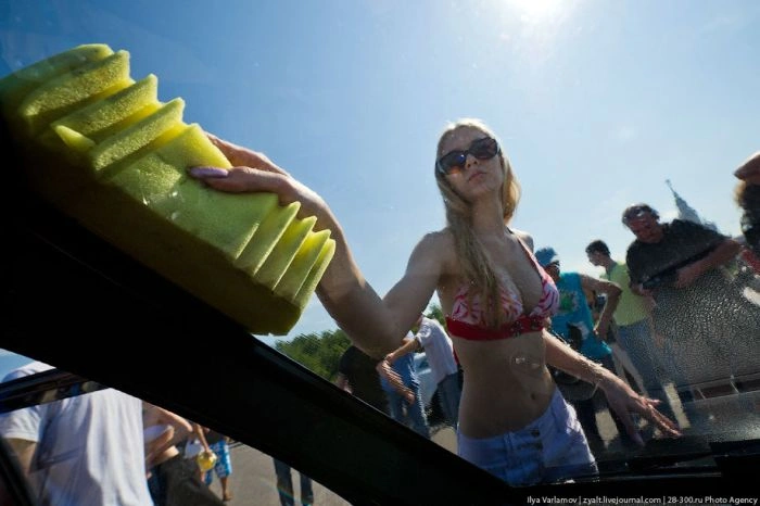 Автомийка (35 фото) – фото 6