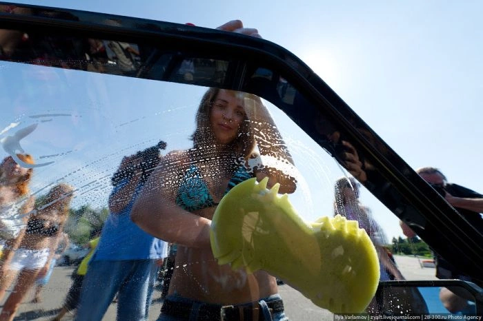 Автомийка (35 фото) – фото 7