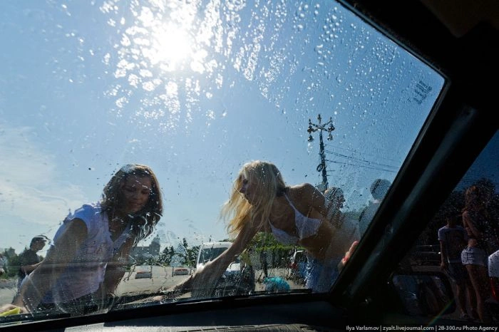 Автомийка (35 фото) – фото 8