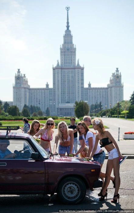 Автомийка (35 фото) – фото 10