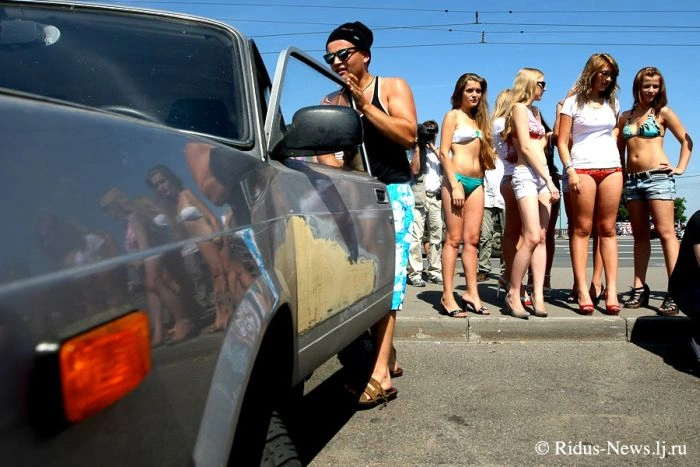 Автомийка (35 фото) – фото 11