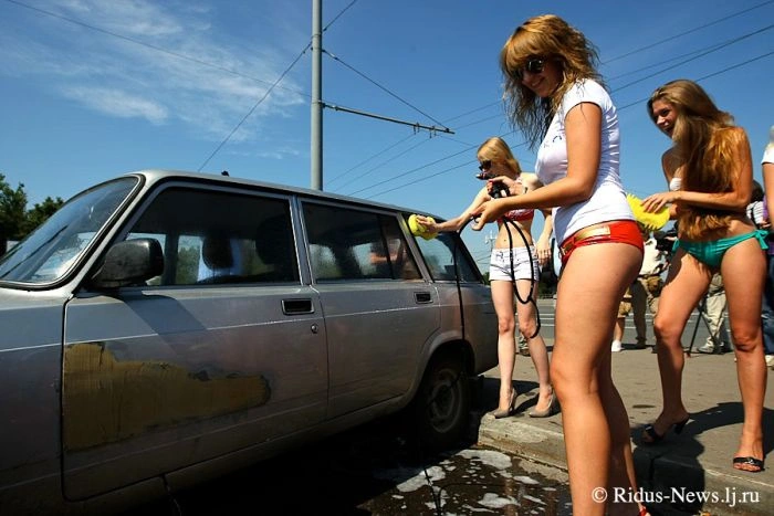 Автомийка (35 фото) – фото 12