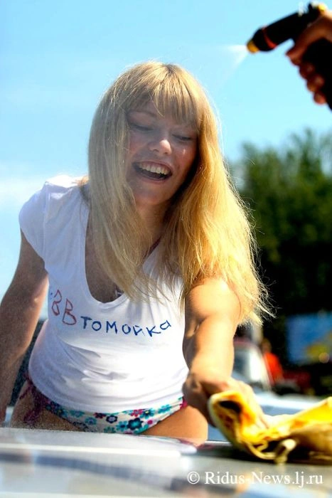 Автомийка (35 фото) – фото 15