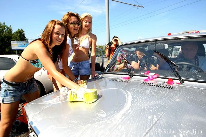 Автомийка (35 фото) – фото 17