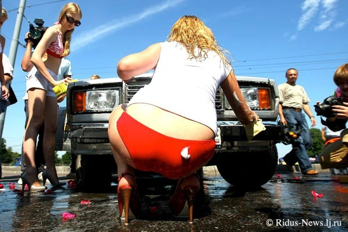 Автомийка (35 фото) – фото 18