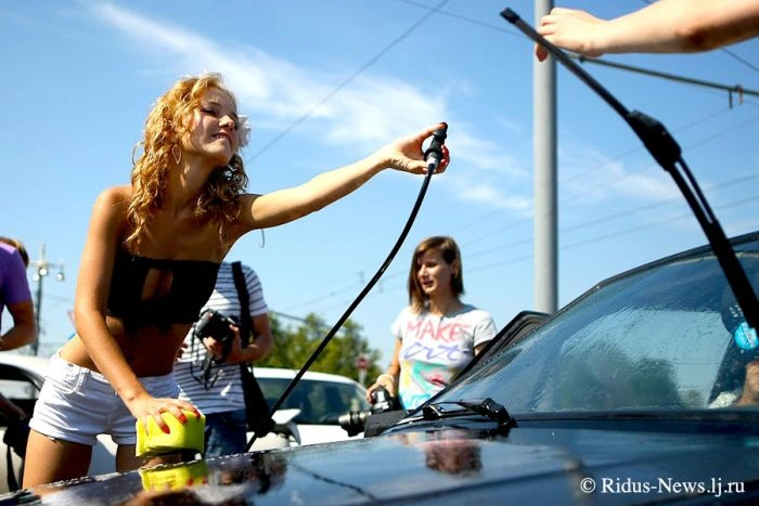 Автомийка (35 фото) – фото 23