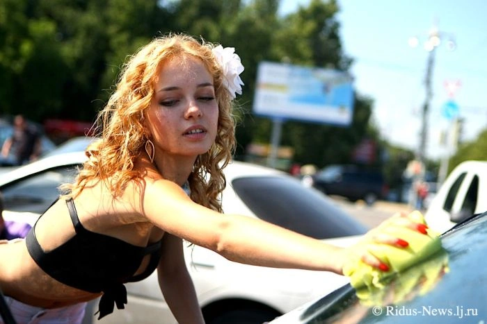 Автомийка (35 фото) – фото 25