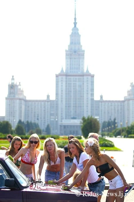 Автомийка (35 фото) – фото 30