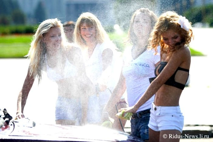 Автомийка (35 фото) – фото 31