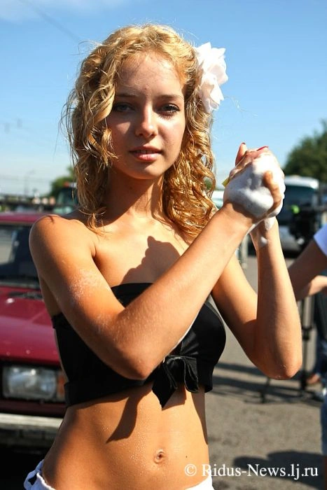 Автомийка (35 фото) – фото 34