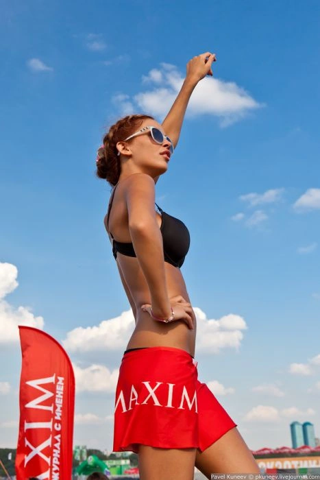 Дівчата з "АвтоЕкзотика 2011" (38 фото) – фото 17