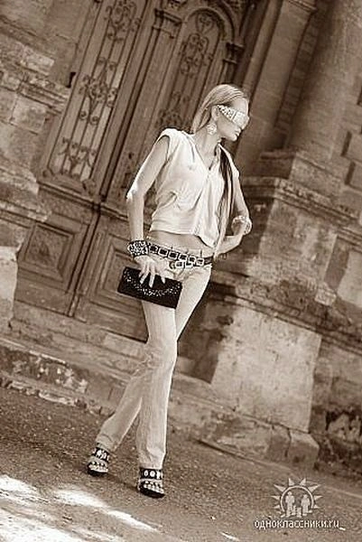 Учениця початкової школи Леся (50 фото) – фото 3