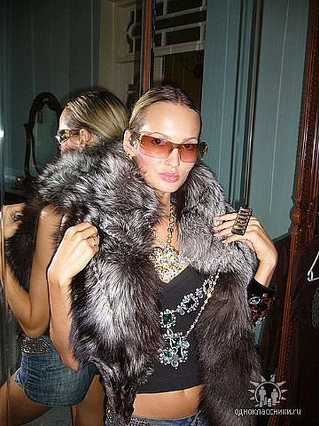 Учениця початкової школи Леся (50 фото) – фото 13