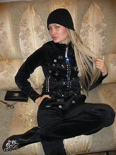 Учениця початкової школи Леся (50 фото) – фото 16