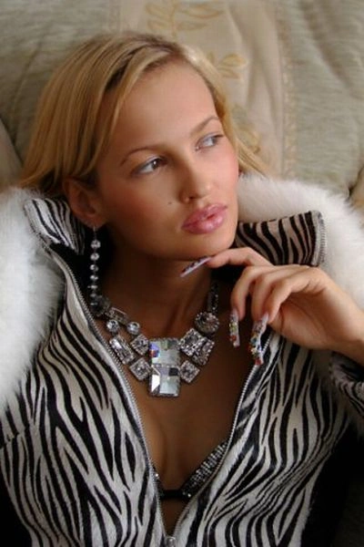 Учениця початкової школи Леся (50 фото) – фото 19