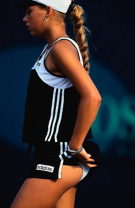 Чудові тенісистки (42 фото) – фото 7