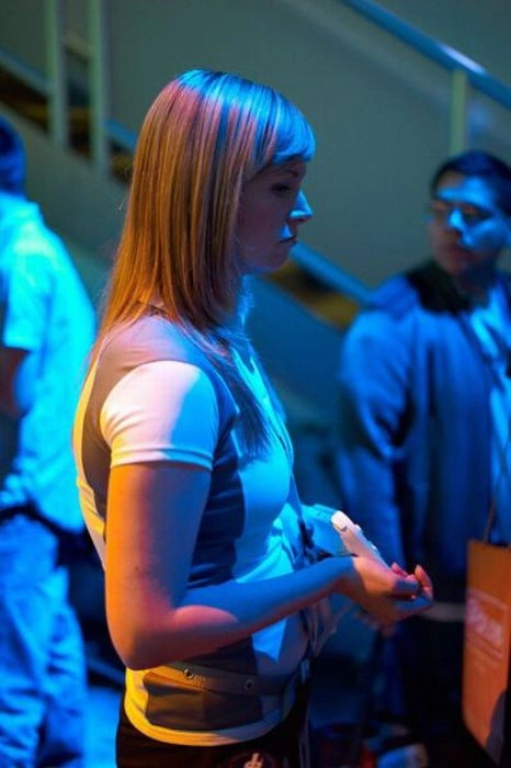 Дівчата з виставки Е3 (50 фото) – фото 37