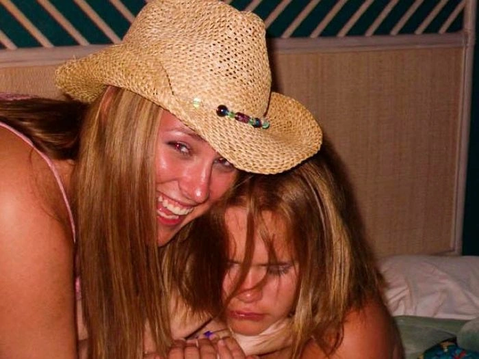 Дівчата розважаються (94 фото) – фото 11