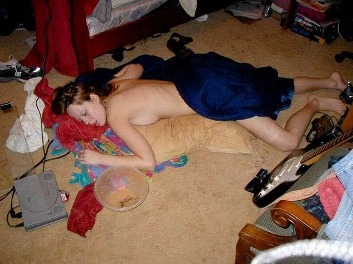 Дівчата розважаються (94 фото) – фото 18