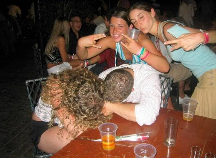 Дівчата розважаються (94 фото) – фото 35