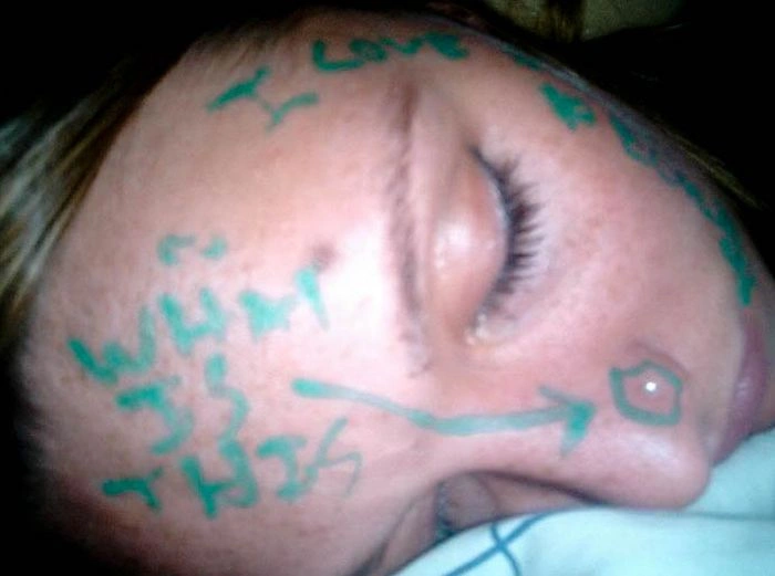 Дівчата розважаються (94 фото) – фото 37