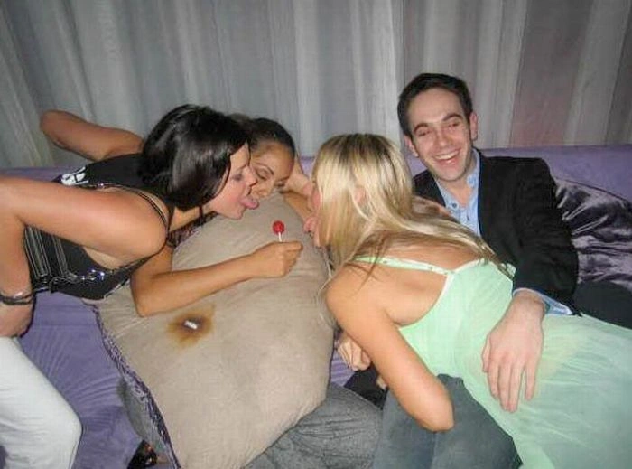 Дівчата розважаються (94 фото) – фото 38