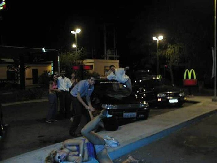 Дівчата розважаються (94 фото) – фото 41