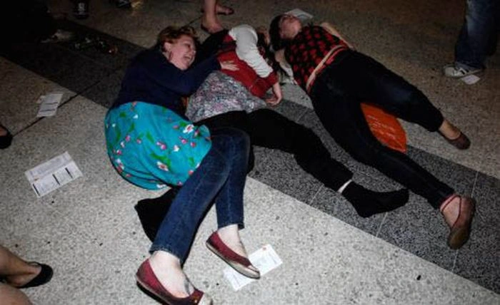 Дівчата розважаються (94 фото) – фото 48