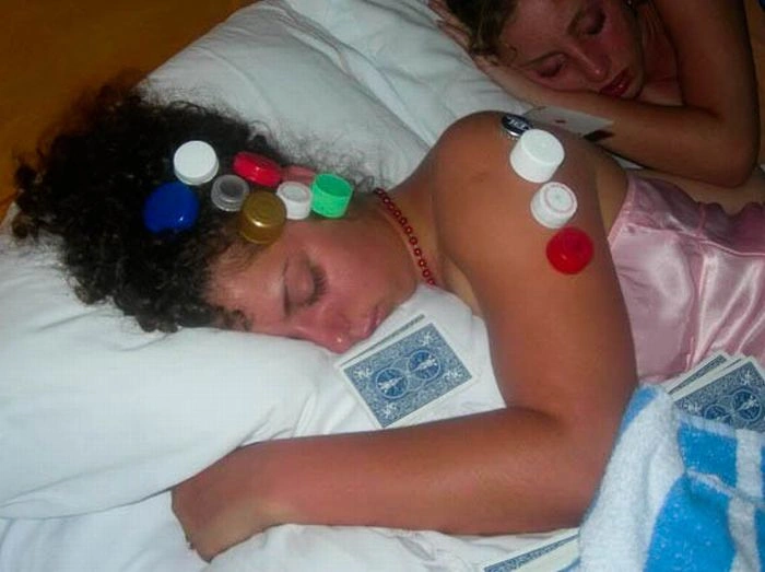 Дівчата розважаються (94 фото) – фото 59