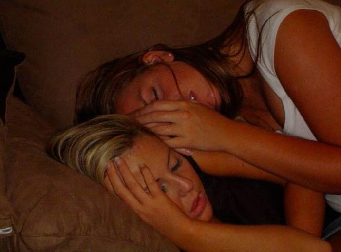 Дівчата розважаються (94 фото) – фото 63