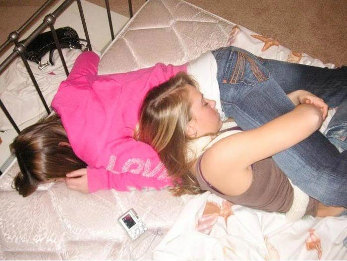 Дівчата розважаються (94 фото) – фото 71