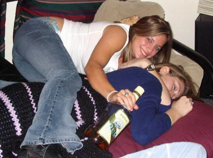 Дівчата розважаються (94 фото) – фото 79