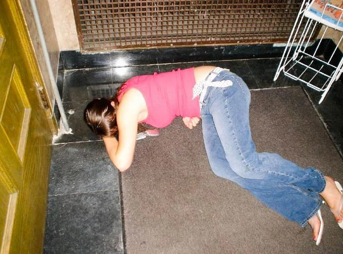 Дівчата розважаються (94 фото) – фото 80