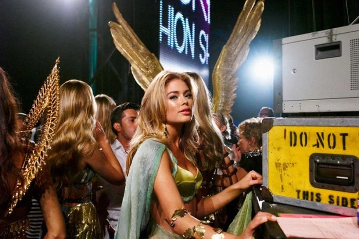 Моделі за лаштунками (58 фото) – фото 58