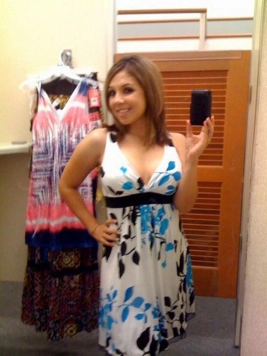 Дівчата та Apple iPhone (67 фото) – фото 7